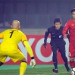 U23 Việt Nam làm nên lịch sử, tiến vào chung kết AFC U23 Championship