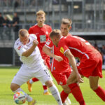 Soi kèo, dự đoán Kaiserslautern vs Sandhausen, 0h30 ngày 11/3 – Hạng 2 Đức