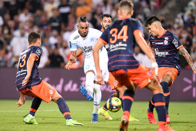 Soi kèo, dự đoán Marseille vs Montpellier, 02h00 ngày 1/4 - Ligue 1 soi keo du doan marseille vs montpellier 02h00 ngay 1 4 ligue 11