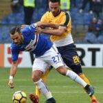 Soi kèo, dự đoán Sampdoria vs Verona, 18h30 ngày 19/3 – VĐQG Ý