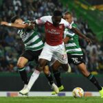 Soi kèo, dự đoán Sporting Lisbon vs Arsenal, 0h45 ngày 10/3 – Europa League