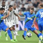 Soi kèo, dự đoán Sassuolo vs Juventus, 23h00 ngày 16/4 – Serie A