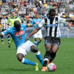 Soi kèo, dự đoán Udinese vs Napoli, 1h45 ngày 5/5 – Serie A