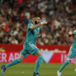 Soi kèo, dự đoán Sevilla vs Real Madrid, 00h00 ngày 28/5 – La Liga