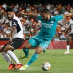 Soi kèo, dự đoán Valencia vs Real Madrid, 23h30 ngày 21/5 – La Liga
