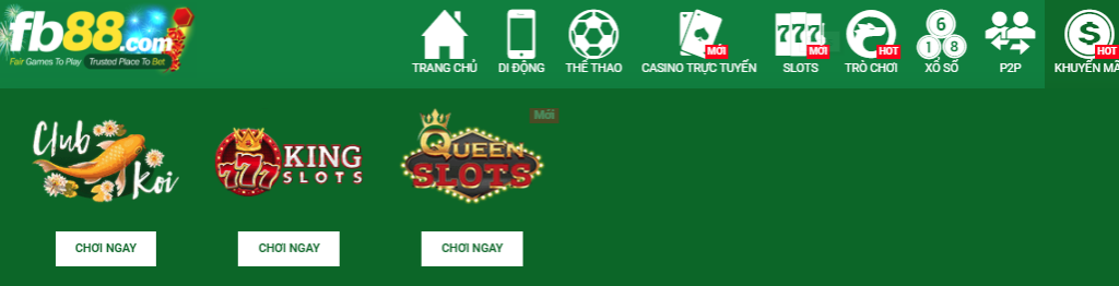 Queen SLot Game