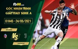 Nhận định soi kèo Atalanta vs AC Milan 1h45 ngày 24/5/2021 fb88 soi keo Bologna vs Juventus 24 05 2021 250x160 1