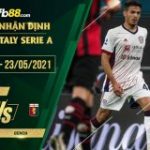 Nhận định soi kèo Torino vs Benevento 1h45 ngày 24/5/2021