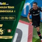 Nhận định soi kèo Bayern Munich vs Augsburg 20h30 ngày 22/5/2021