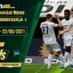 Nhận định soi kèo Koln vs Schalke 20h30 ngày 22/5/2021