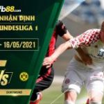 Nhận định soi kèo Werder Bremen vs Monchengladbach 20h30 ngày 22/5/2021