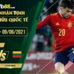 Nhận định soi kèo Pháp vs Bulgaria 2h10 ngày 09/06/2021
