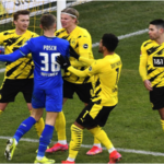 Soi kèo, dự đoán Hoffenheim vs Dortmund, 21h30 ngày 25/2 – Bundesliga