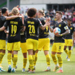Soi kèo, dự đoán Dortmund vs Hertha Berlin, 23h30 ngày 19/2 – VĐQG Đức