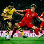 Soi kèo, dự đoán Bayern vs Dortmund, 23h30 ngày 1/4 – Bundesliga