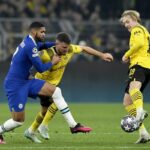 Soi kèo, dự đoán Chelsea vs Dortmund, 03h00 ngày 8/3 – Champions League