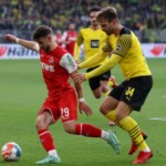 Soi kèo, dự đoán Dortmund vs Cologne, 0h30 ngày 19/3 – Bundesliga