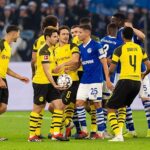 Soi kèo, dự đoán Schalke vs Dortmund, 0h30 ngày 12/3 – Bundesliga