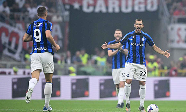 Soi kèo, dự đoán Empoli vs Inter, 17h30 ngày 23/4 - VĐQG Ý soi keo du doan inter vs plzen 23h45 ngay 26 10 champions league1