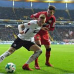 Soi kèo, dự đoán Leverkusen vs Frankfurt, 20h30 ngày 8/4 – Bundesliga