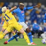 Soi kèo, dự đoán Napoli vs Verona, 23h00 ngày 15/4 – Serie A