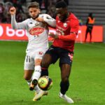 Soi kèo, dự đoán Lille vs Montpellier, 18h ngày 16/4 – Ligue 1