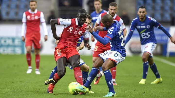Soi kèo, dự đoán Reims vs Strasbourg, 18h ngày 23/4 - Ligue 1 soi keo reims vs strasbourg 1
