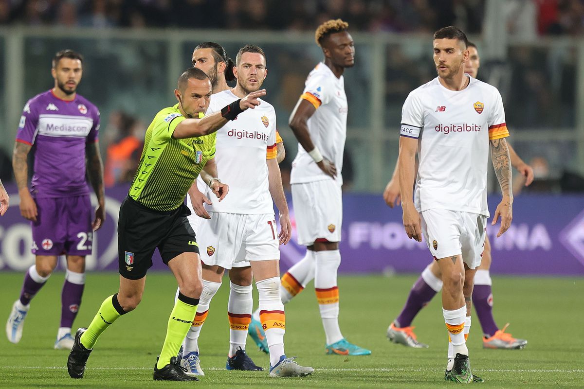 Soi kèo, dự đoán Fiorentina vs Roma, 23h00 ngày 27/5 – Serie A soi keo du doan fiorentina vs roma