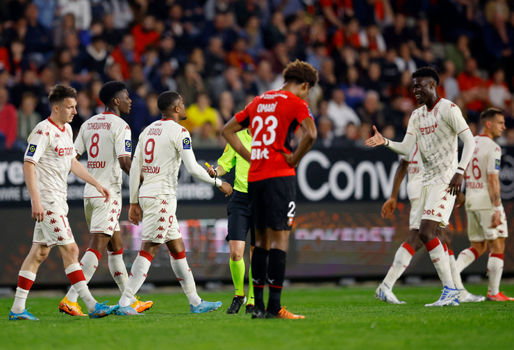 Soi kèo, dự đoán Rennes vs Monaco, 2h00 ngày 28/5 – Ligue 1 soi keo du doan rennes vs monaco